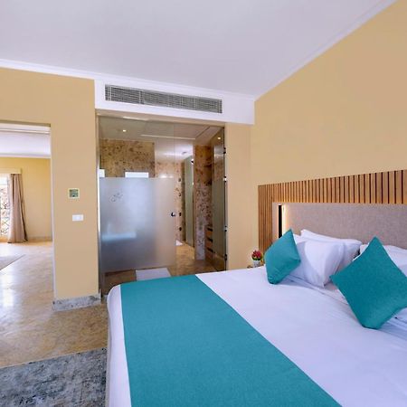 Zen Resort Sahl Hasheesh By Tbh Hotels Хургада Экстерьер фото