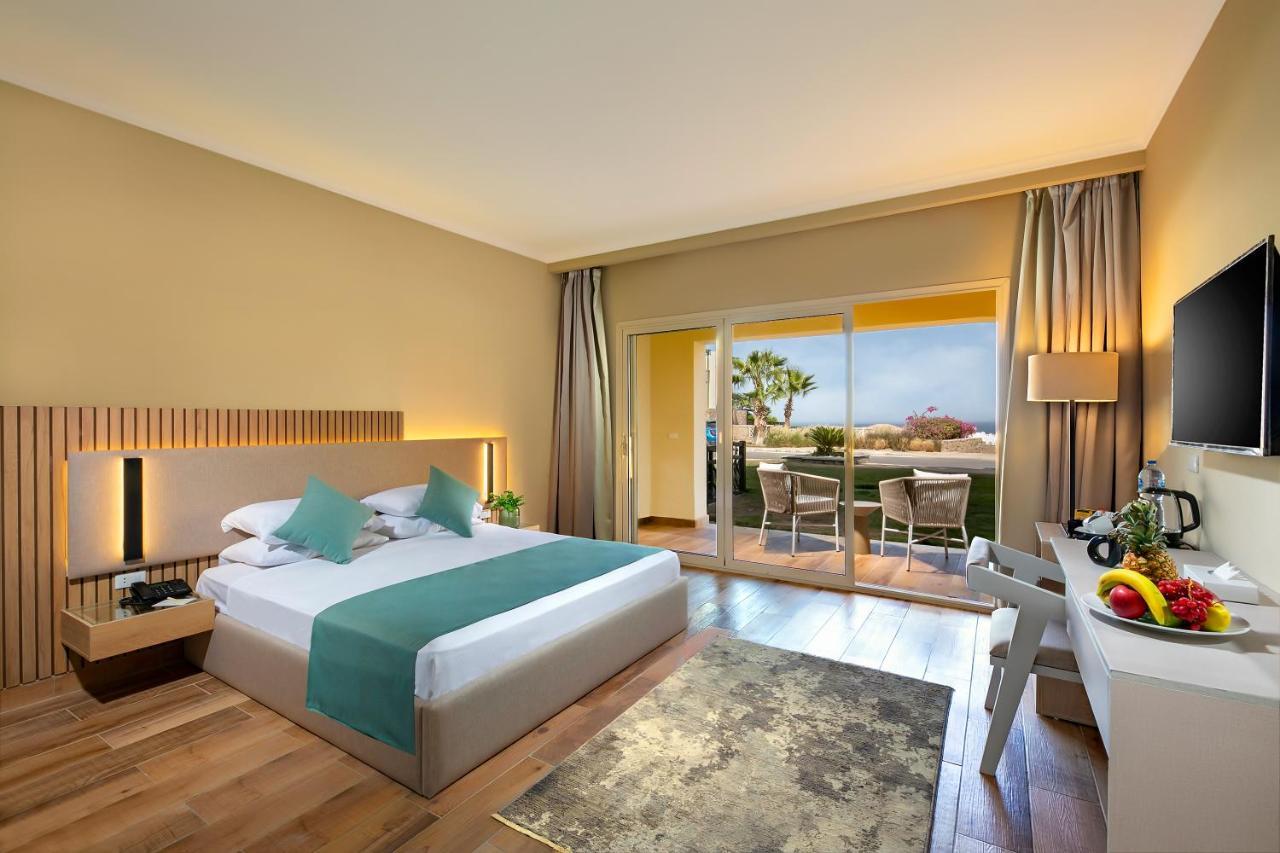 Zen Resort Sahl Hasheesh By Tbh Hotels Хургада Экстерьер фото