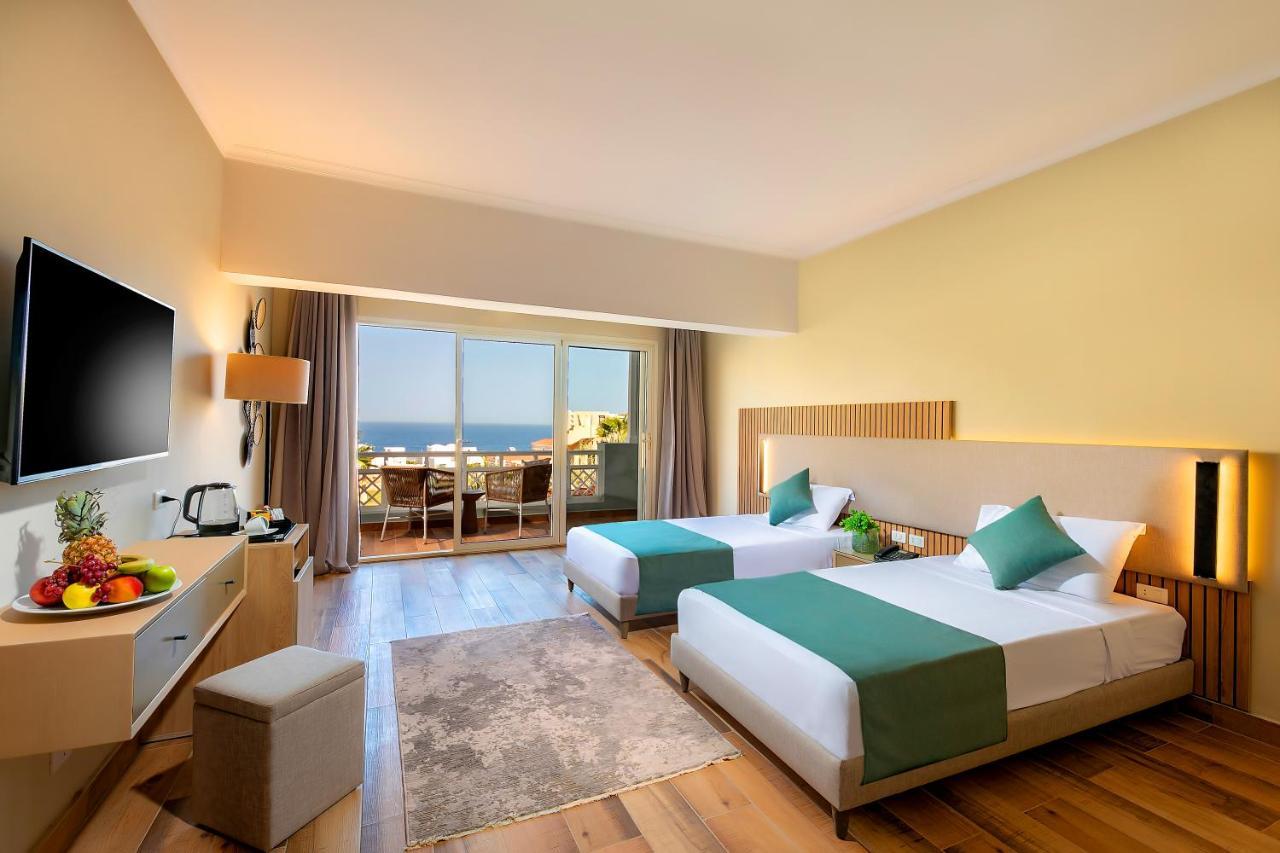 Zen Resort Sahl Hasheesh By Tbh Hotels Хургада Экстерьер фото