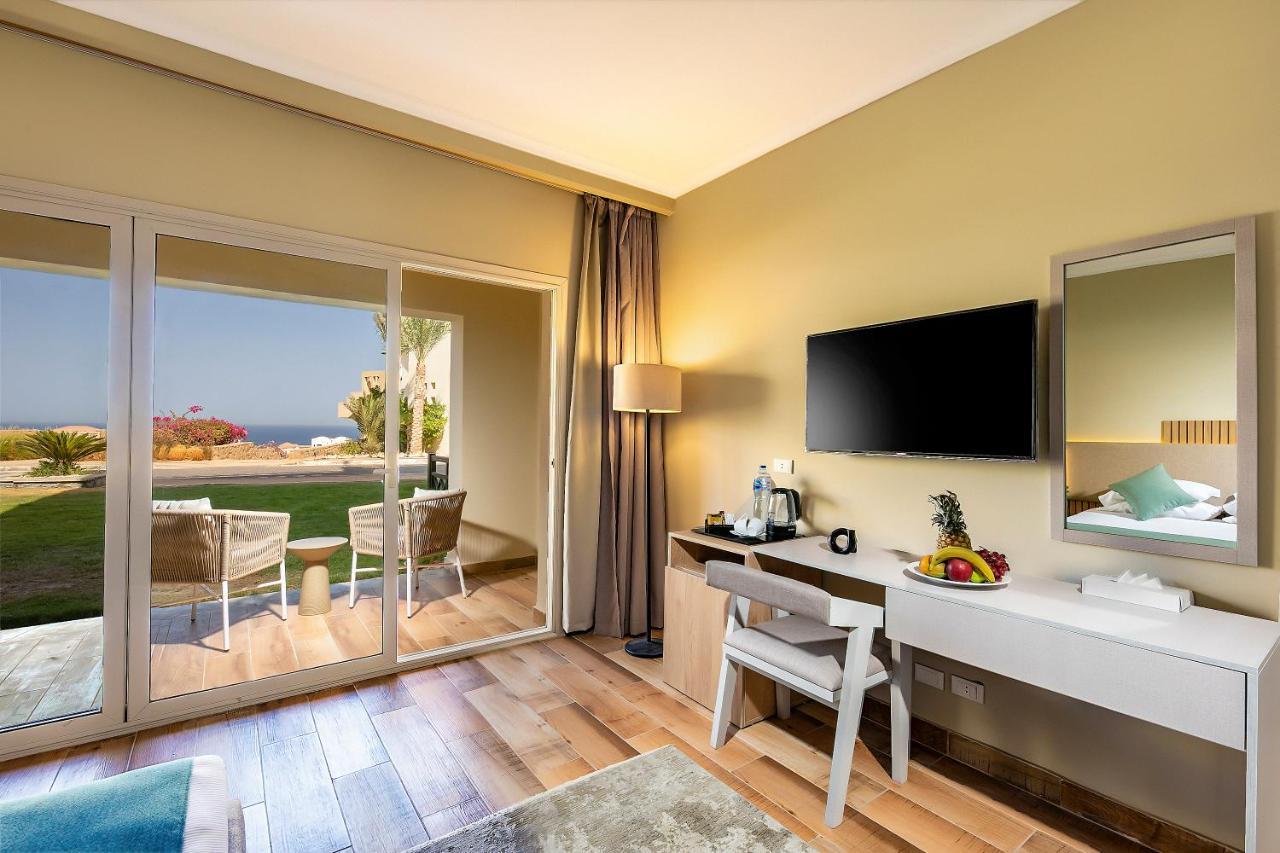 Zen Resort Sahl Hasheesh By Tbh Hotels Хургада Экстерьер фото