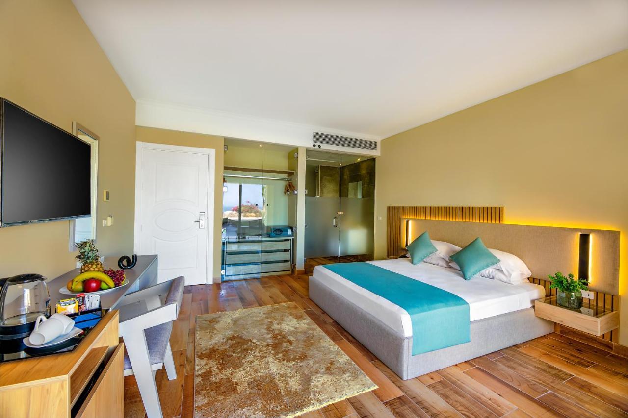Zen Resort Sahl Hasheesh By Tbh Hotels Хургада Экстерьер фото