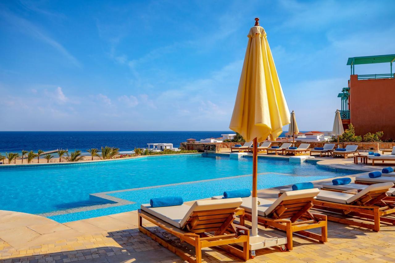 Zen Resort Sahl Hasheesh By Tbh Hotels Хургада Экстерьер фото