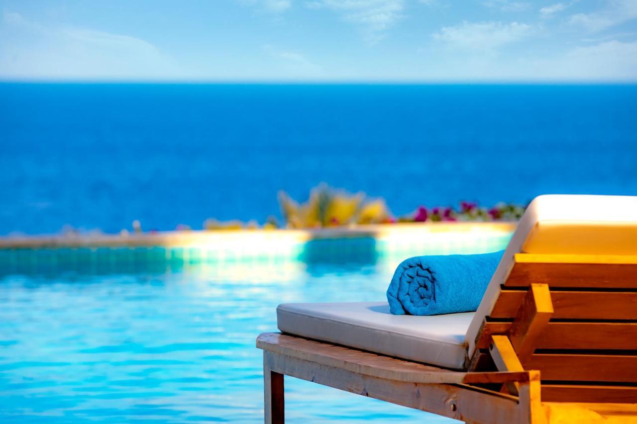 Zen Resort Sahl Hasheesh By Tbh Hotels Хургада Экстерьер фото