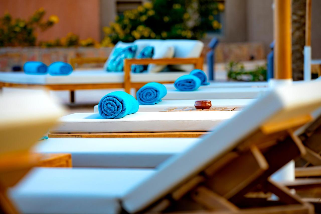 Zen Resort Sahl Hasheesh By Tbh Hotels Хургада Экстерьер фото