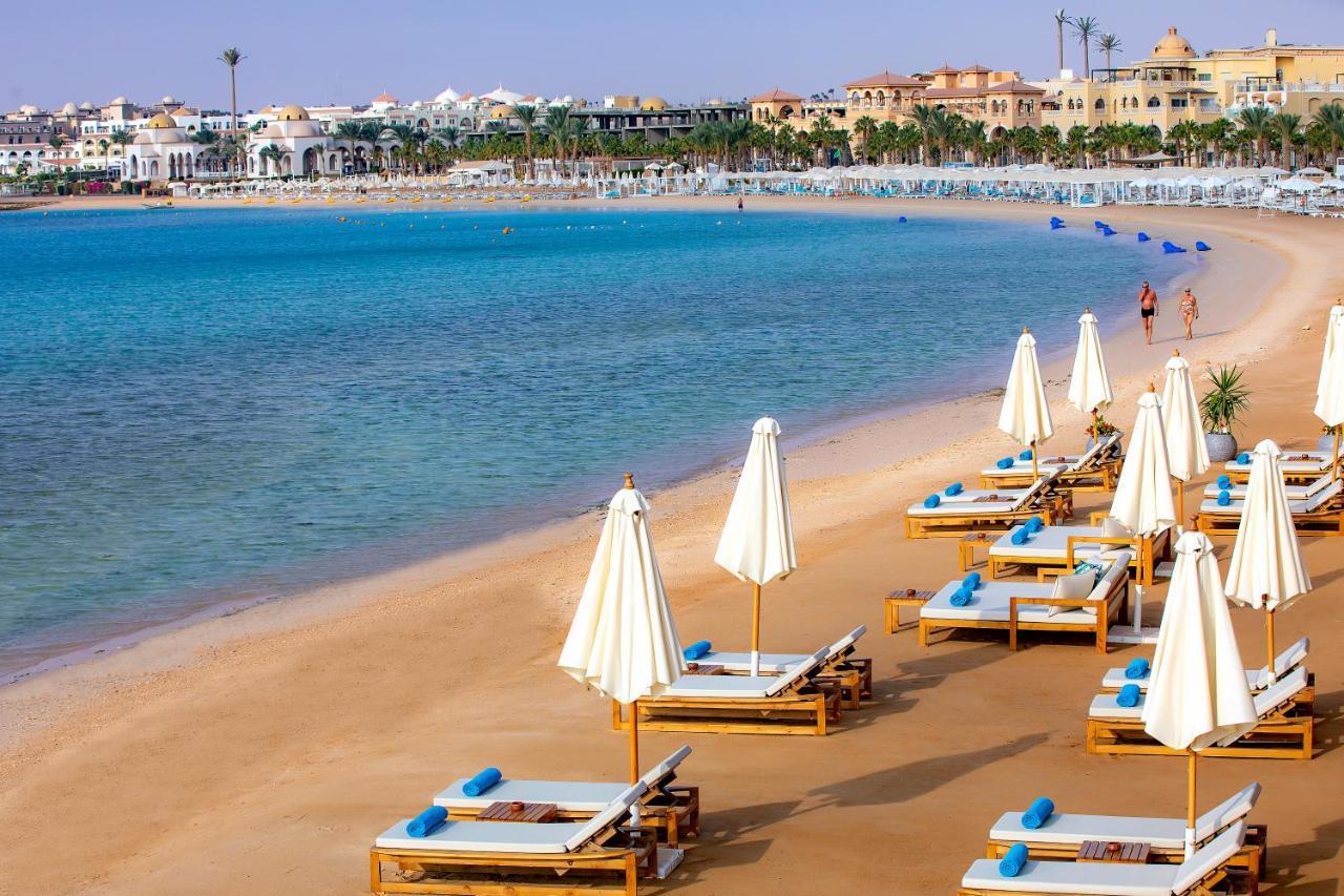 Zen Resort Sahl Hasheesh By Tbh Hotels Хургада Экстерьер фото