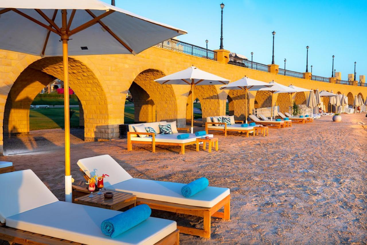 Zen Resort Sahl Hasheesh By Tbh Hotels Хургада Экстерьер фото