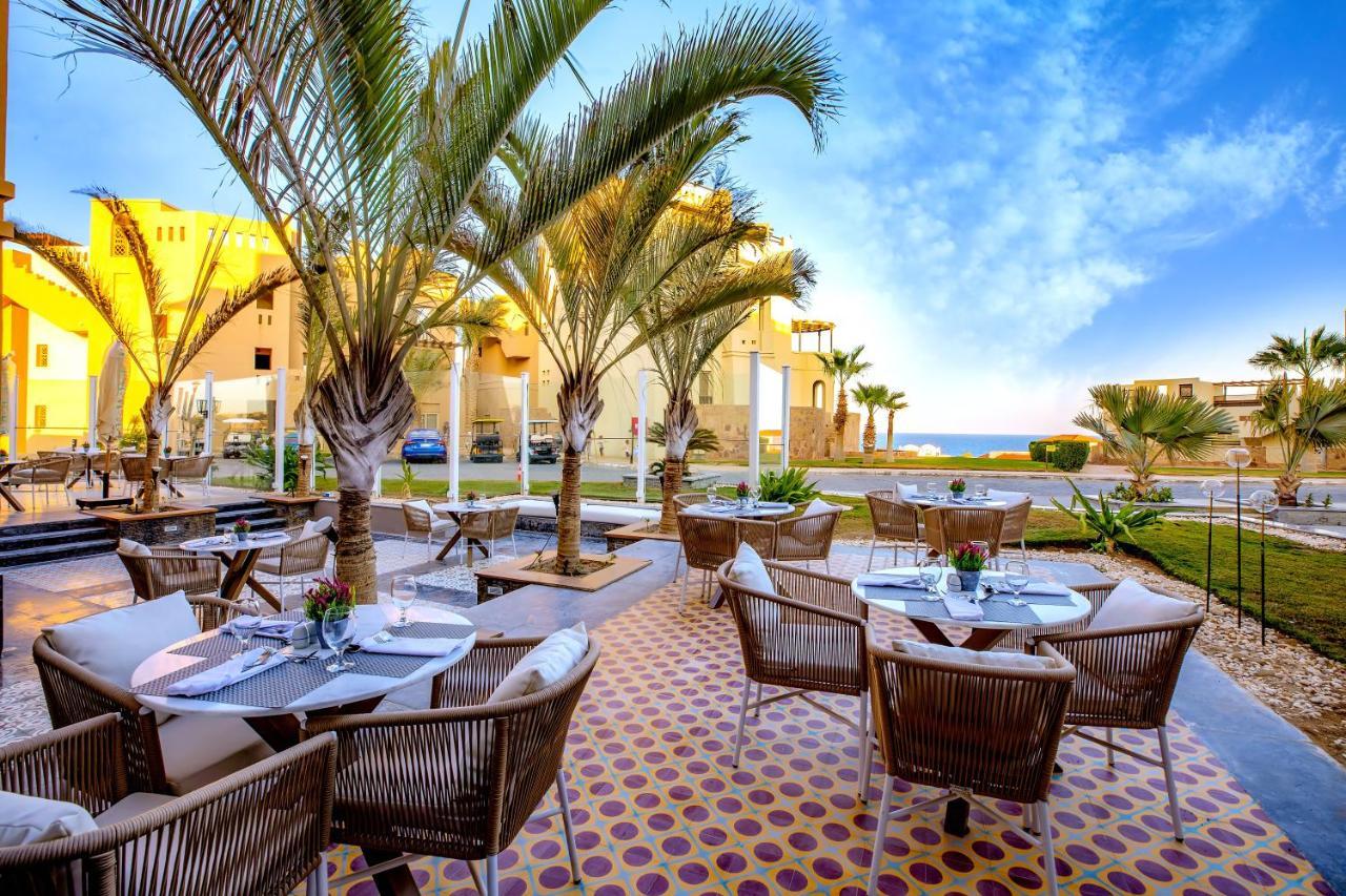 Zen Resort Sahl Hasheesh By Tbh Hotels Хургада Экстерьер фото
