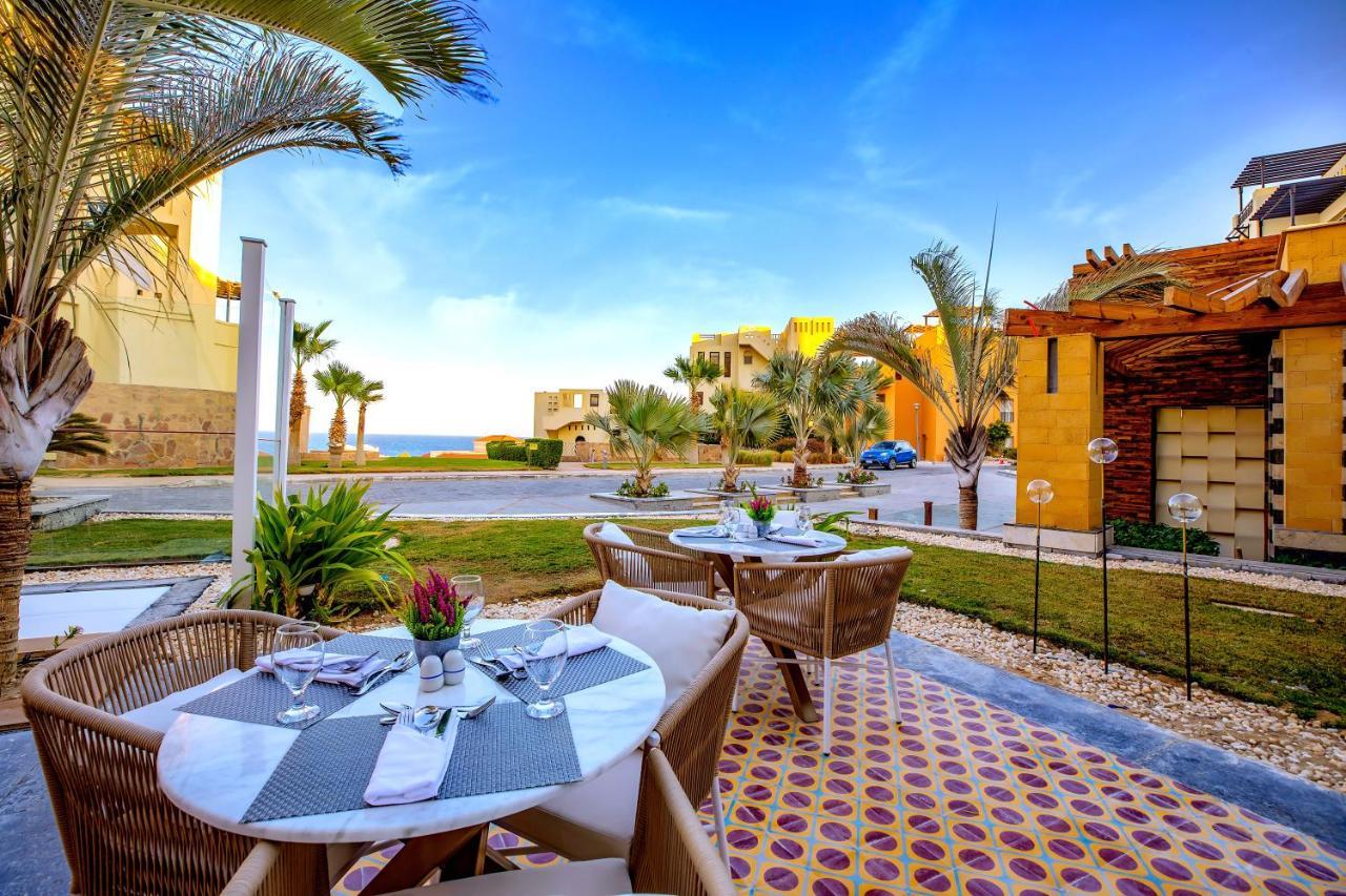 Zen Resort Sahl Hasheesh By Tbh Hotels Хургада Экстерьер фото