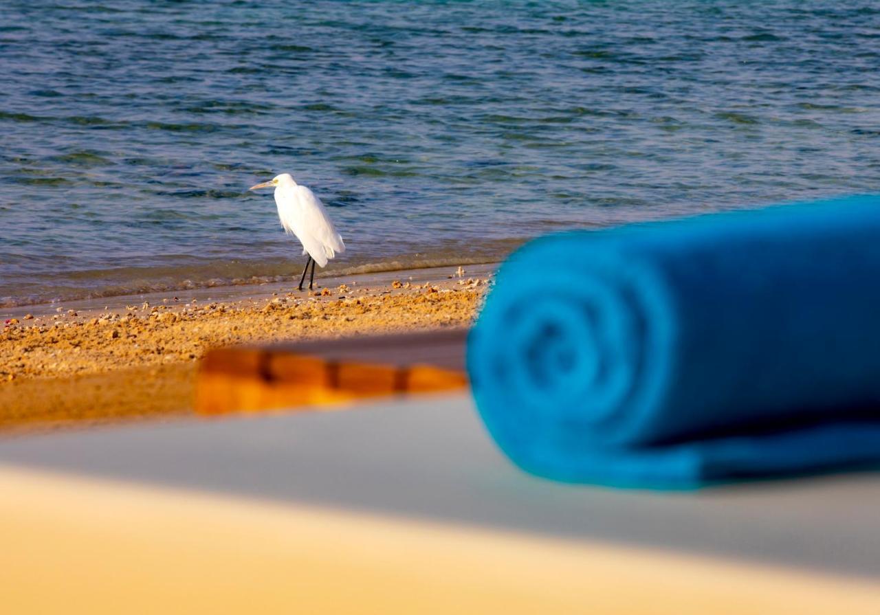 Zen Resort Sahl Hasheesh By Tbh Hotels Хургада Экстерьер фото