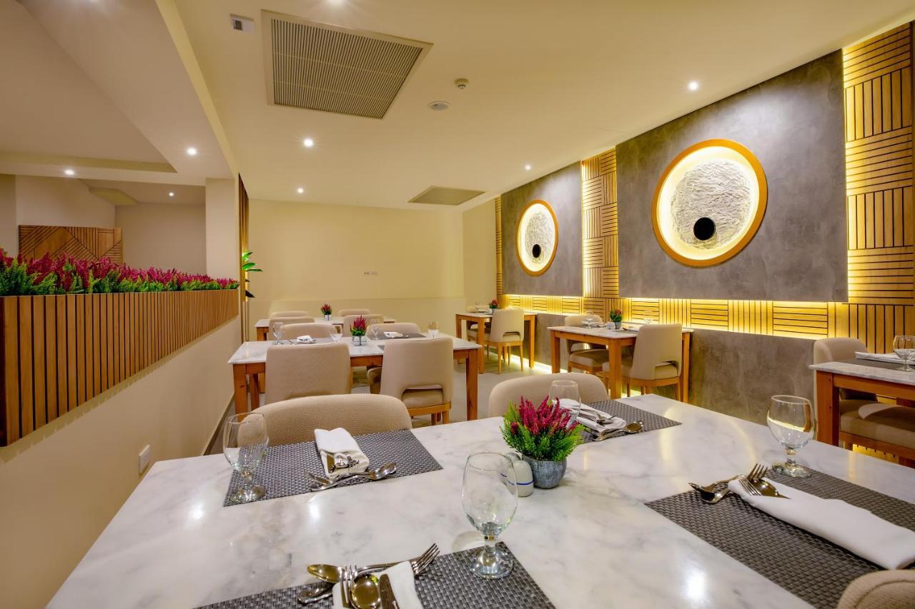 Zen Resort Sahl Hasheesh By Tbh Hotels Хургада Экстерьер фото