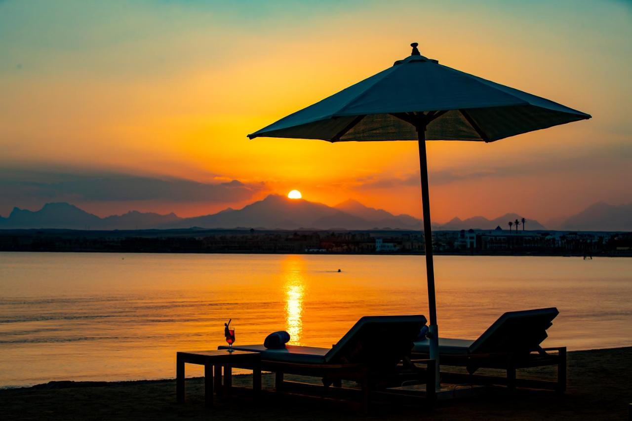 Zen Resort Sahl Hasheesh By Tbh Hotels Хургада Экстерьер фото