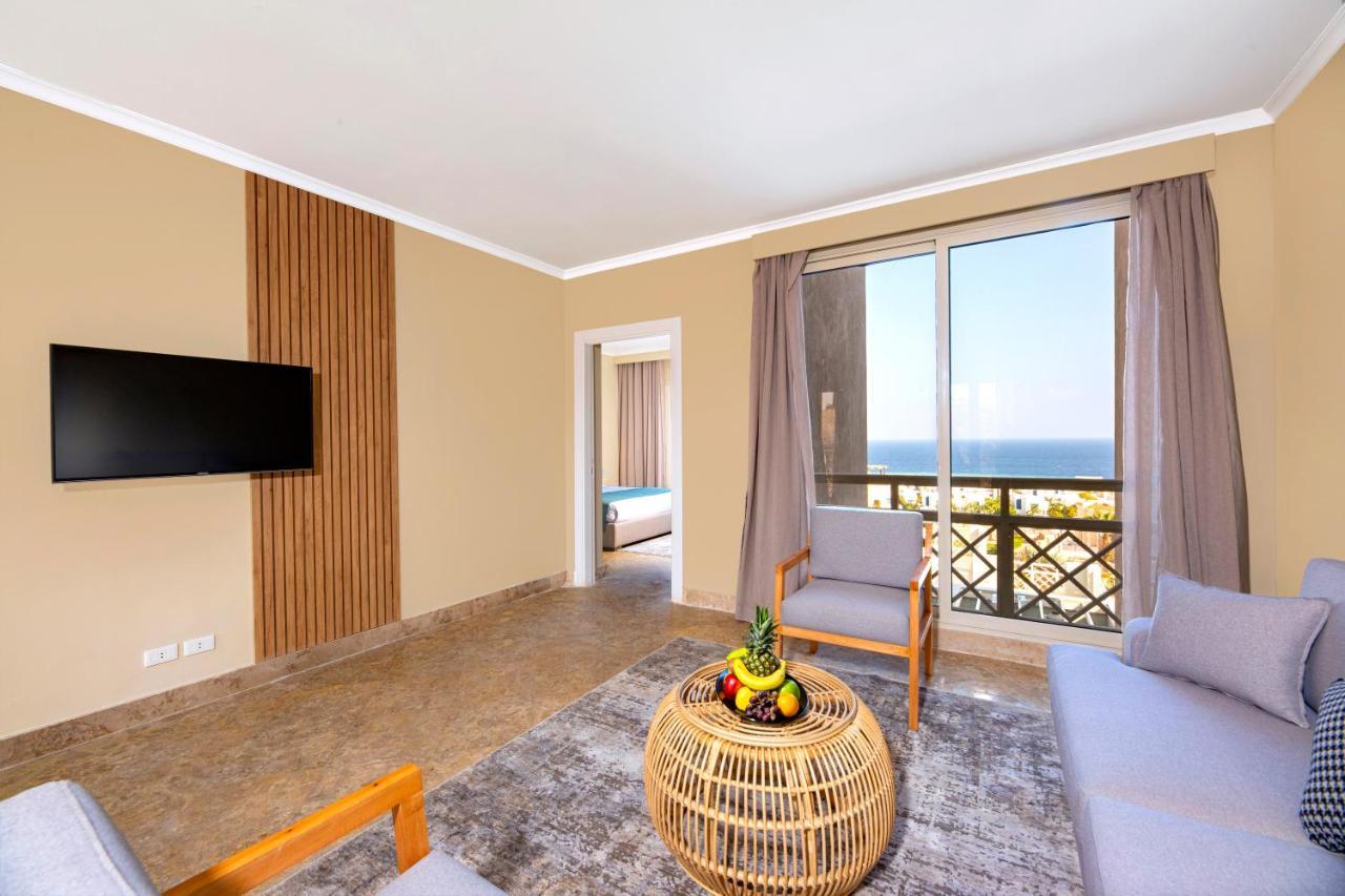 Zen Resort Sahl Hasheesh By Tbh Hotels Хургада Экстерьер фото