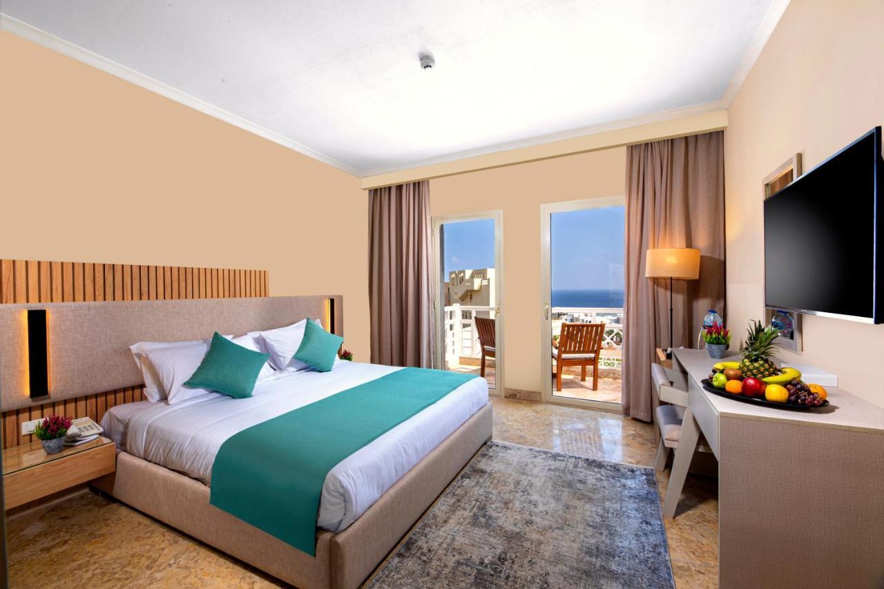 Zen Resort Sahl Hasheesh By Tbh Hotels Хургада Экстерьер фото