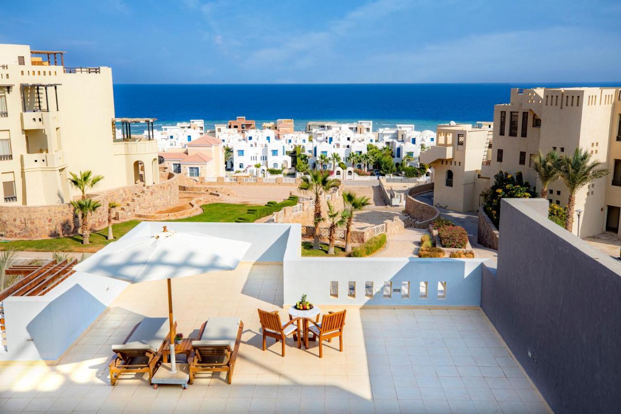 Zen Resort Sahl Hasheesh By Tbh Hotels Хургада Экстерьер фото