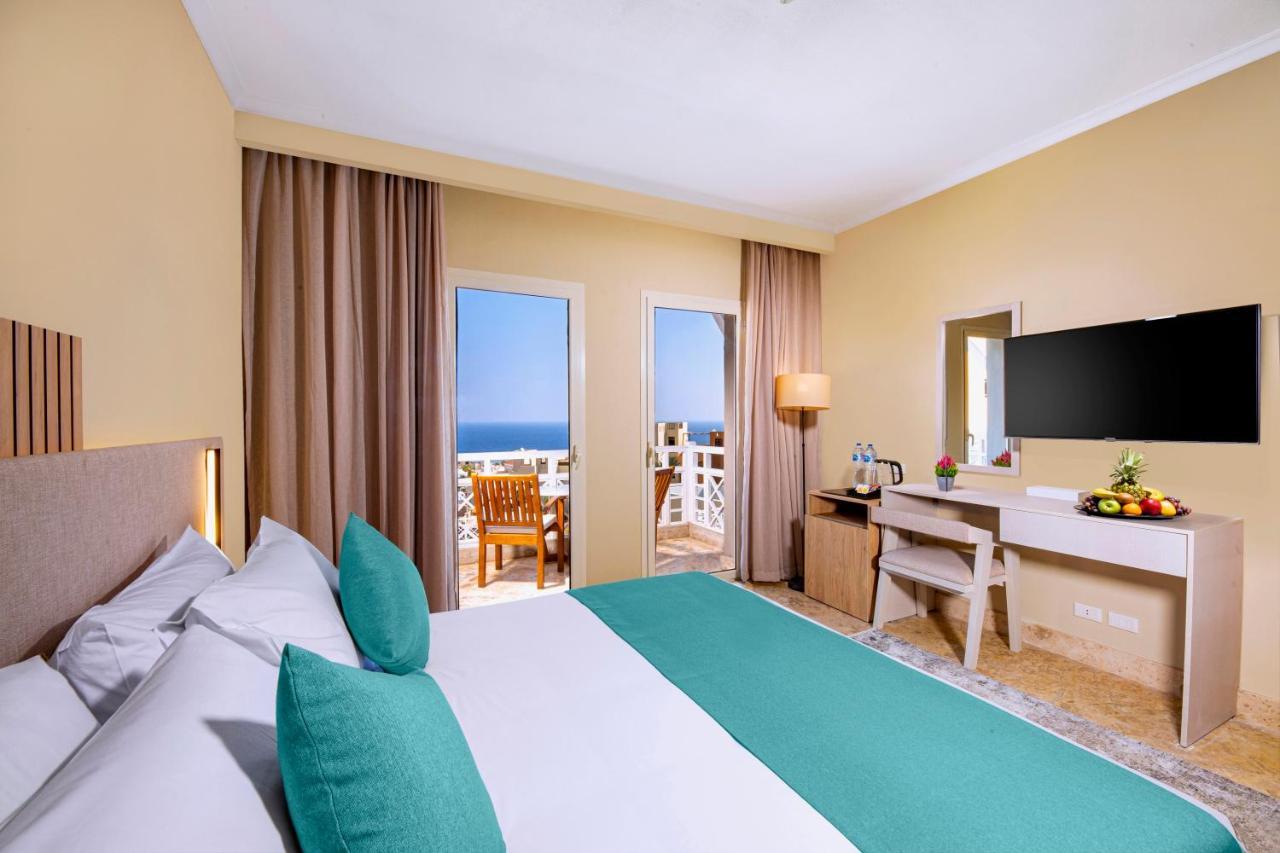 Zen Resort Sahl Hasheesh By Tbh Hotels Хургада Экстерьер фото