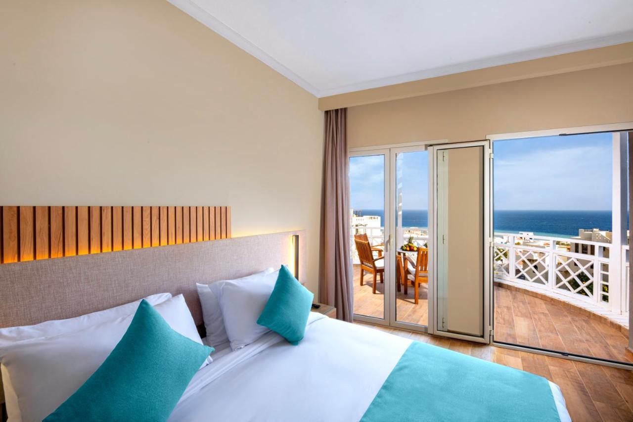 Zen Resort Sahl Hasheesh By Tbh Hotels Хургада Экстерьер фото