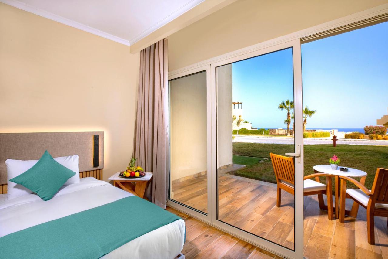 Zen Resort Sahl Hasheesh By Tbh Hotels Хургада Экстерьер фото