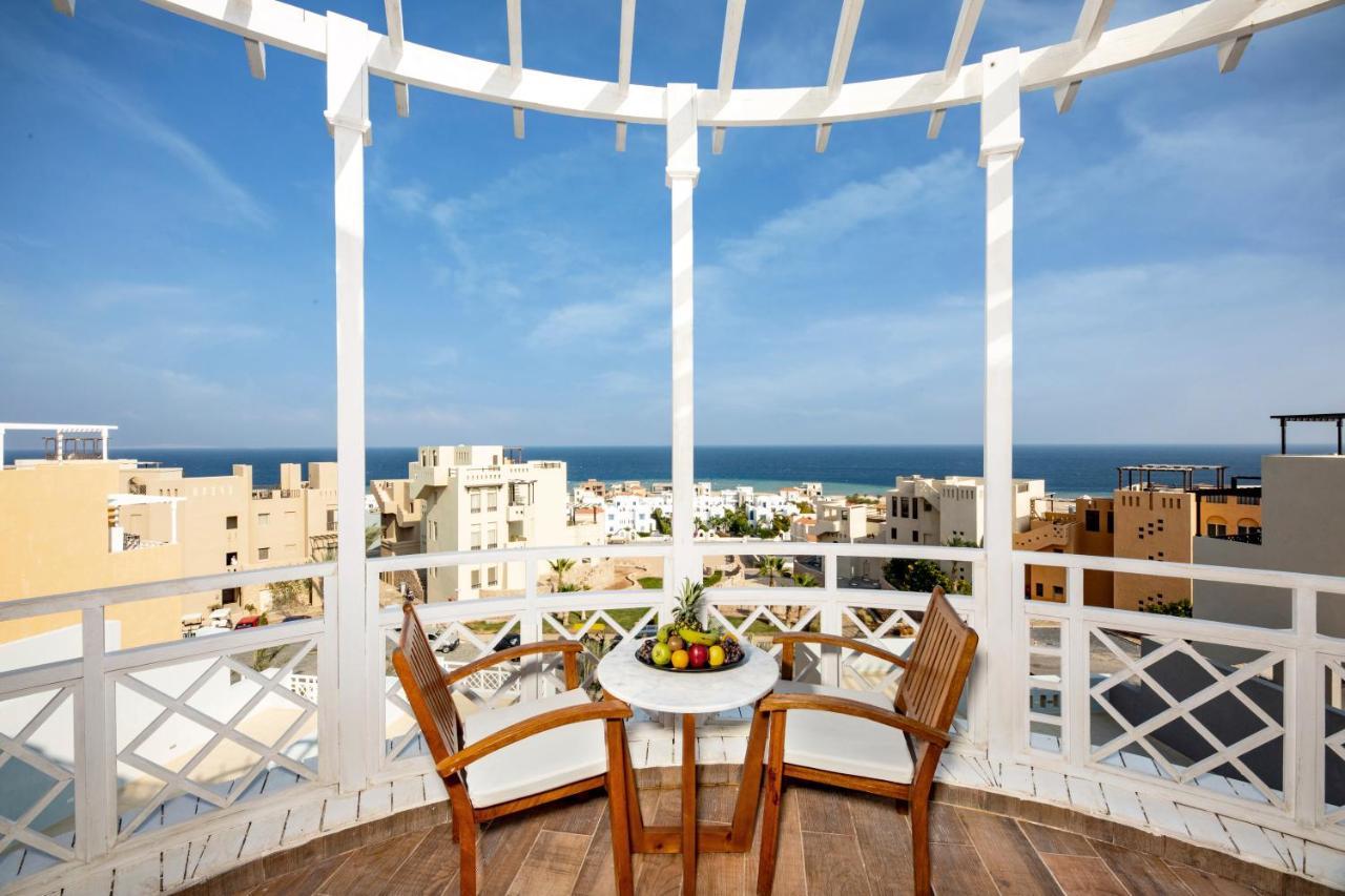 Zen Resort Sahl Hasheesh By Tbh Hotels Хургада Экстерьер фото